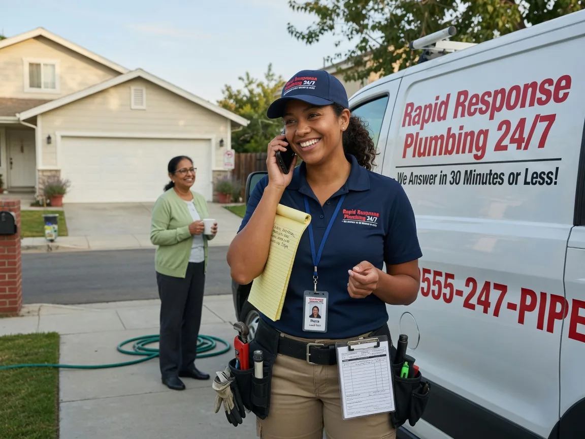 Emergency Plumber Walton, KS FAQs